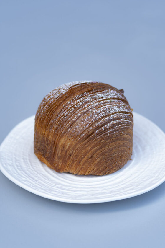 Cornetto Sacher