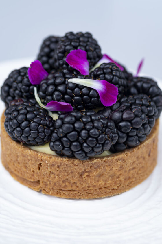 Crostatina mora
