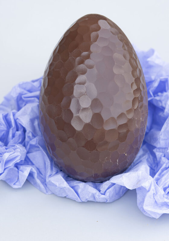 Ovetti gourmet Farciti