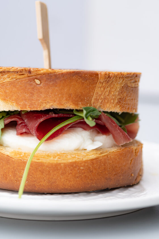 Croissant Farcito - immagine 2