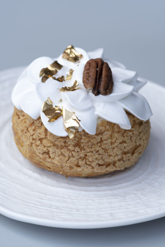 Choux Pecan - immagine 2