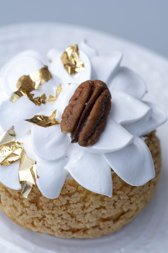 Choux Pecan